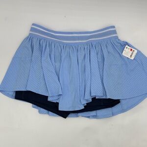 FP Movement Sultry Skort in High Dive